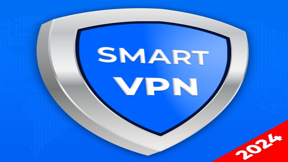 Direct Download Smart VPN High Speed - VPN Service
