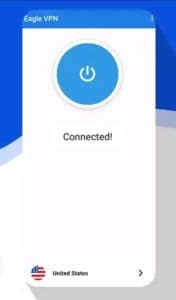فیلتر شکن Eagle VPN یکی از برترین و پرطرفدارترین فیلتر شکن های موجود در بازار است. که به کاربران امکان دسترسی به سایت‌ها و خدمات مسدود شده در کشور خود را می‌دهد. این فیلتر شکن با ارائه اتصالات سریع و پرسرعت به کاربران امکان می‌دهد تا به آسانی و با کیفیت بالا به اینترنت دسترسی پیدا کنند. عملکرد فوق‌العاده سریع Eagle VPN امکان انجام فعالیت‌های مختلف از جمله مشاهده ویدیوها، استفاده از اپلیکیشن‌ها و بازی‌های آنلاین را با سرعت بالا و بدون مشکل امکان‌پذیر می‌کند. این فیلتر شکن دارای سرورهای قوی در مکان‌های مختلف جهان است که به کاربران انتخاب کشور و مکان دلخواه برای اتصال می‌دهد و این امکان را به آنها می‌دهد تا به بهترین شکل ممکن از خدمات اینترنتی استفاده کنند.   - بررسی عملکرد قوی و پرسرعت Eagle VPN برای رفع تحریم و فیلترینگ