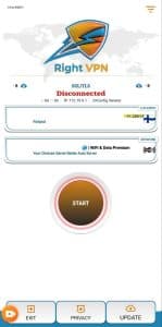 Quick, safe and universal access to the flawless filter breaker - Download and launch a flawless vpn filter breaker