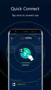 Check the original OD VPN targets - Smart Connection Training to OD VPN Server + Download Link