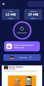 What sections do Viki VPN set up? - Download sharp and fast Viki VPN