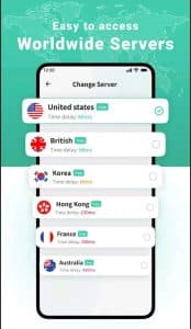 فیلتر شکن بسیار ایمن از امنیت به شدت پیگیری برخودار می باشد، به طوری که از اطلاعات کاربران محافظت کرده و داده های افراد را از دسترسی هر شخص ثالثی محدود ساخته است. پس با خیال راحت از این اپلیکیشن در مرور های خود استفاده کنید و از وب گردی خود لذت ببرید. داده های شما رمز گذاری شده و به هیچ عنوان در اختیار نا امنی های اینترنتی قرار نمی گیرد. هم‌چنین سرور های فوق العاده سریع ک به کاربران این امکان را داده است در هر نقطه از جغرافیا باشند بتوانند از نرم افزار استفاده کنند.   - دانلود فیلتر شکن بسیار ایمن Holly VPN