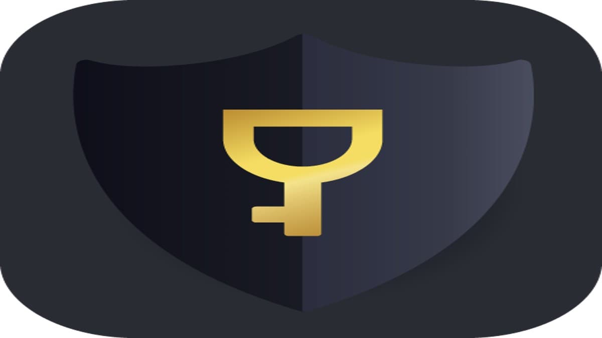 Get free of the latest V2Dark VPN version for Android - VPN Service