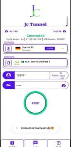 Safe and fast connection - Download strong filter breaker for Huawei vpn