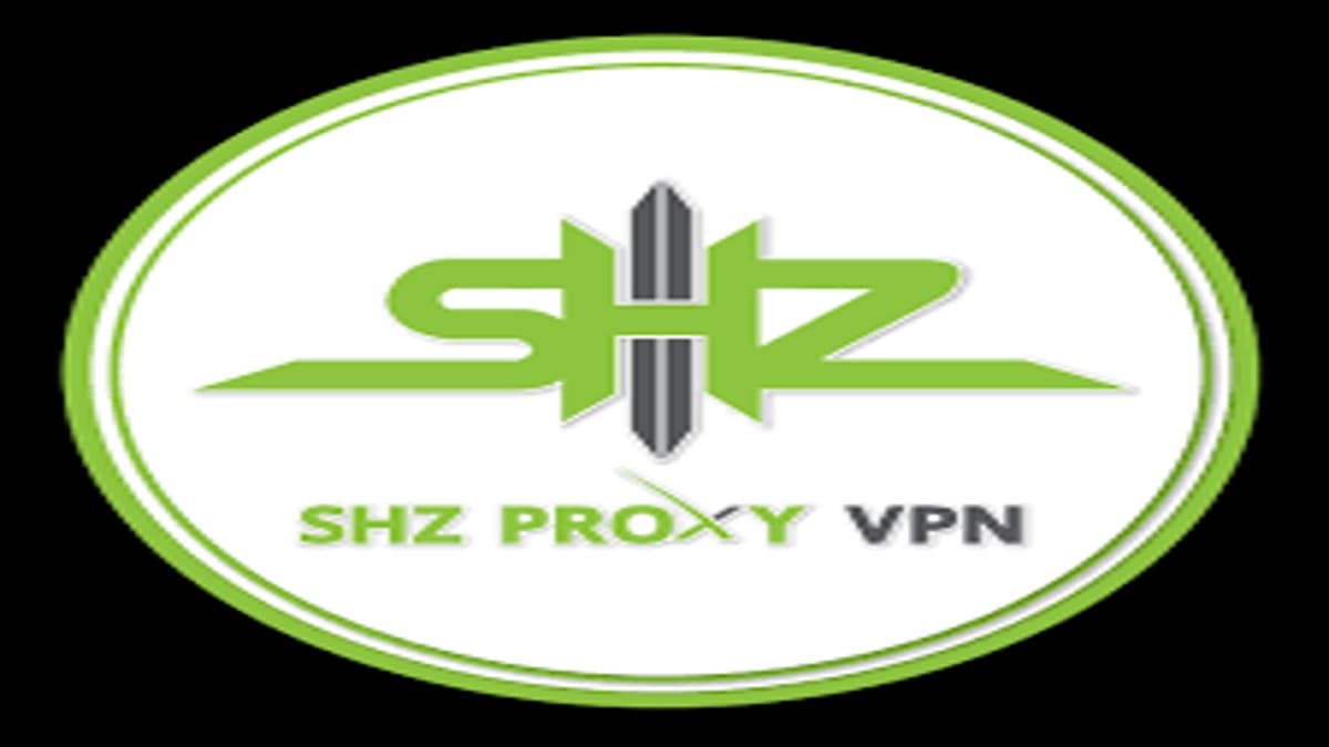 بهترین و قوی ترین فیلتر شکن SHZ Proxy VPN - سرویس فیلتر شکن
