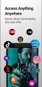 Access to powerful servers around the world - Download fast VPN with direct link x ray vpn