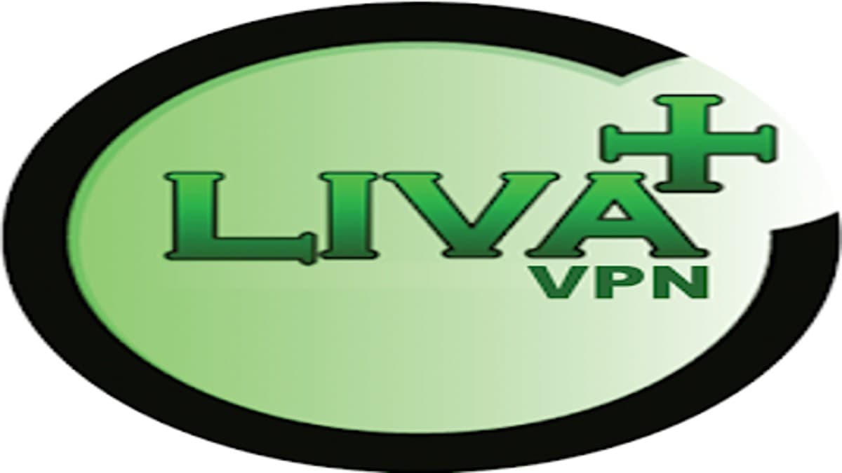 دریافت نسخه اصلی فیلتر شکن LIVA PLUS VPN - سرویس فیلتر شکن