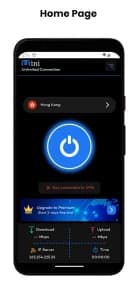 Fitler Breaker Mini VPN Gateway to the free world of internet - How to Activate the Mini VPN Filter for Android