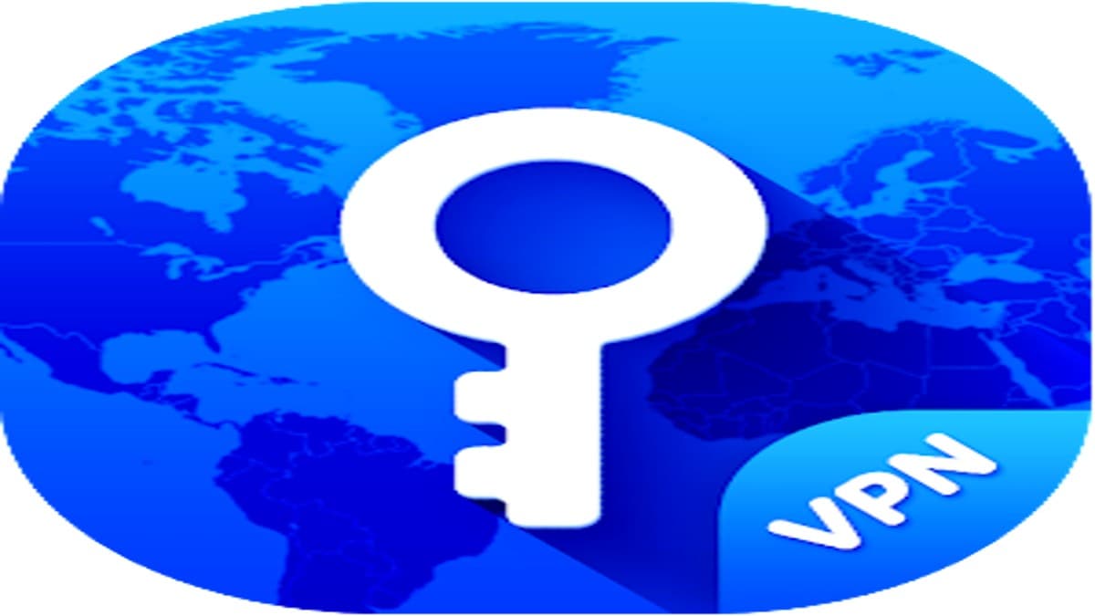 Direct Download Blue Speed ​​VPN Blue Speed ​​VPN for Android - VPN Service