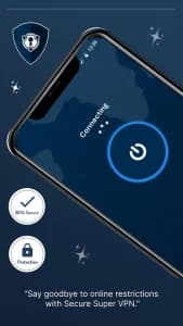 Online security and data protection - Download Filter Breaker for Samlot Super Super VPN