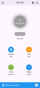 The best VPN software for Irancell - Instagram SP VPN file with Irancell operator
