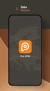 Direct Download Pro VPN Pro Direct Pro - Activation of Pro VPN on Android Pro VPN