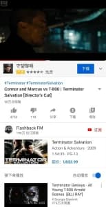 Faststunnel VPN has strong YouTube server - High -speed filter for Android Faststunnel vpn
