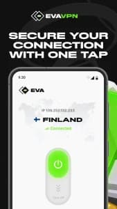 Limit with Zero EVA - Login non -fees to EVA VPN on Mobile + Download Windows Version