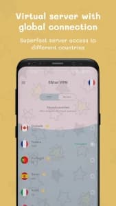 Have two Peruvian and free versions in 5star vpn - Download 5star VPN VPN