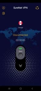 فیلتر شکن قوی SureNet VPN را نصب کنید و از محدودیت های اینترنتی عبور داشته باشید. از این رو برای نصب این ابزار تست شده ابتدا باید آن را دانلود کنید. برای دانلود این ابزار تست شده باید از منابع معتبری استفاده کنید. بسیاری از منابع نسخه های قدیمی و منسوخ شده این ابزار را در اختیار کاربران قرار می دهند. سرعت آن ها بسیار اندک و سرور های آن ها خالی از پایداری می باشند. از این رو می توانید از لینک قرار داده شده در آخر مقاله استفاده کنید تا بهترین و قوی ترین نسخه این ابزار را در اختیار داشته باشید.   - فیلتر شکن سورنت وی پی ان نسخه جدید SureNet VPN دانلود مستقیم