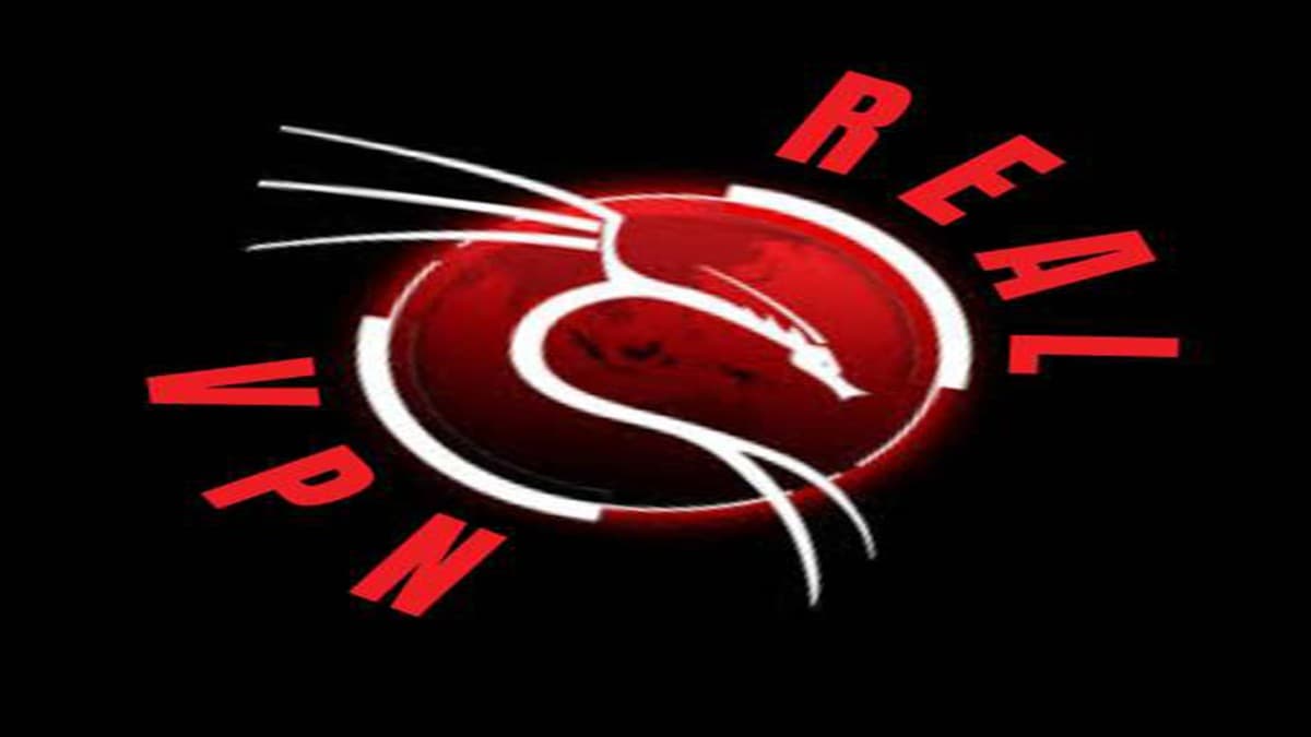 Connecting to real VPN Real VPN - VPN Service