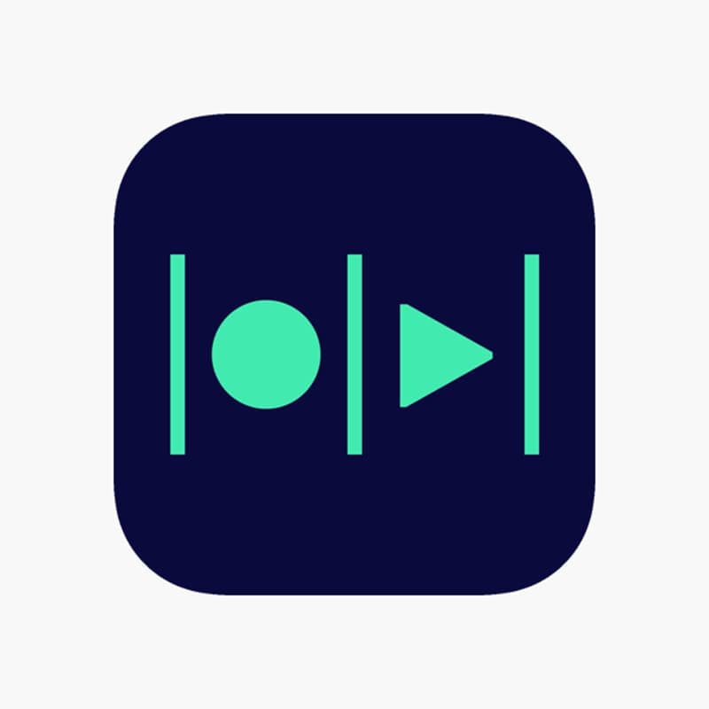 Inshot - 5 famous phone apps for editing and making video for Instagram
