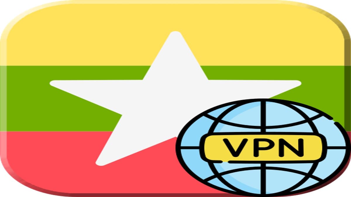 Quick Connect to Myanmar VPN Myanmar - VPN Service