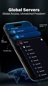 Install 100,000 on Google Play in less than a month! - Download USA VPN Valve Photo by Installing 100,000 on Google Play