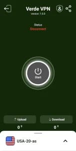 فیلتر شکن Verde VPN دارای قدرت بسیار بالایی در رفع سایت های تحریم شده دارد. افراد با استفاده از این وی پی ان فعال که به تازگی انتشار یافته است می توانند فعالیت های روزمره خود را که در اینترنت نیاز است آن ها را انجام دهند به پایان برسانند. همواره انتخاب یک وی پی ان قوی می تواند کاربران را از سایر فیلتر شکن های موجود بی نیاز کند. بسیاری از برنامه های که در این حوزه به کاربران کمک می کنند ممکن است توانایایی رفع فیلتر تمامی سایت ها و یا اپلیکیشن ها را نداشته باشند.  اولین افرادی که از این فیلتر شکن استفاده می کنند قطعا می توانند نتیجه بهتری از آن داشته باشند. از این رو اگر شما کاربر عزیز آن را دانلود کنید قطعا جز اولین افرادی خواهید بود که از این فیلتر شکن استفاده می کنید. از این رو در ادامه به بررسی تمامی ویژگی های این نرم افزار می پردازیم. اولین ویژگی مهم این نرم افزار محیط نرم افزاری بسیار ساده آن است. طوریکه افراد براحتی می توانند با آن ارتباط برقرار کنند. از ای رو توضیه می کنیم حتما ادامه مقاله را دنبال کنید تا بتوانید با ویژگی های این فیلتر شکن بیشتر آشنا شوید.  - نصب vpn فعال Verde VPN برای سامسونگ