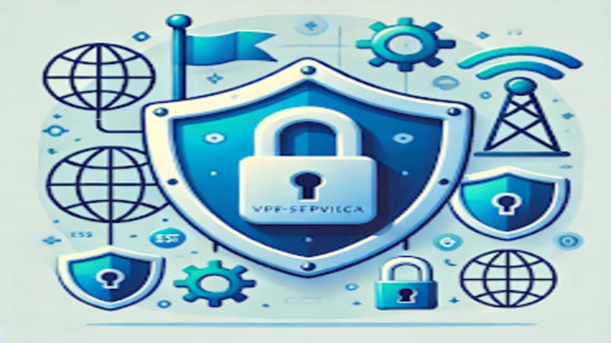 Free VPN VPN Filter Breaker Filter - VPN Service