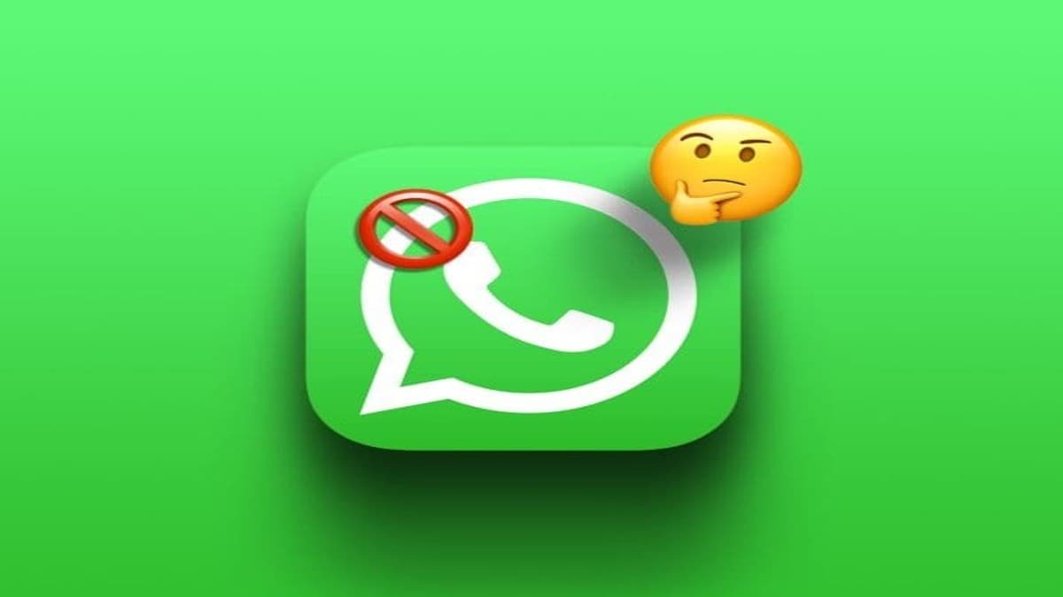 How to detect blocks in WhatsApp - VPN Service
