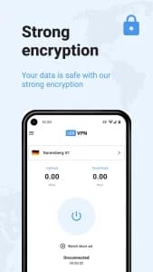 فیلتر شکن جدید گوگل پلی لکس وی پی ان Lex VPN می تواند بهترین و قوی ترین گزینه برای تمامی اپراتور های اینترنتی در ایران می باشد. برخی از اپراتور ها مانند شاتل برای کاربران بسیاری از فیلتر شکن ها را تایید نمی کنند. از این رو یا دارای اتصالی بسیار ضعیف می باشند و یا کلا به سرور ها متصل نمی شوند. این ابزار با سرور های قدرتمند خود و مستقر شده در بخش های مختلف جهانی می تواند بهترین گزینه برای کاربران باشد.   - فیلتر شکن جدید گوگل پلی لکس وی پی ان Lex VPN