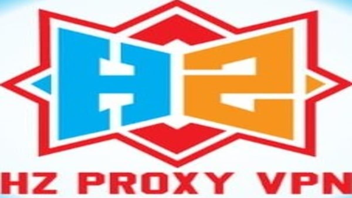 Download and launch a Filter Breaker Fix HZ VPN - VPN Service
