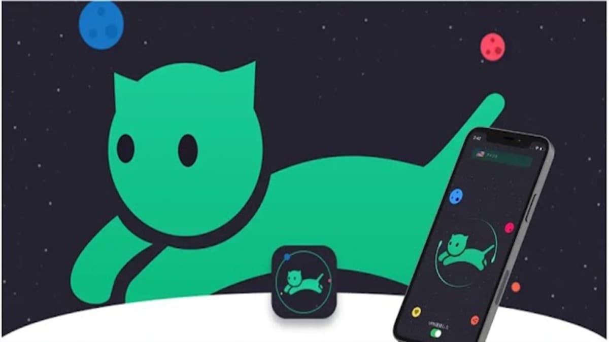 VPN Cat Master Cat Filter Filter New 2025 - VPN Service
