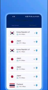 Privacy Security and Protecting - Download Filter Breaker Always Active Blue VPN
