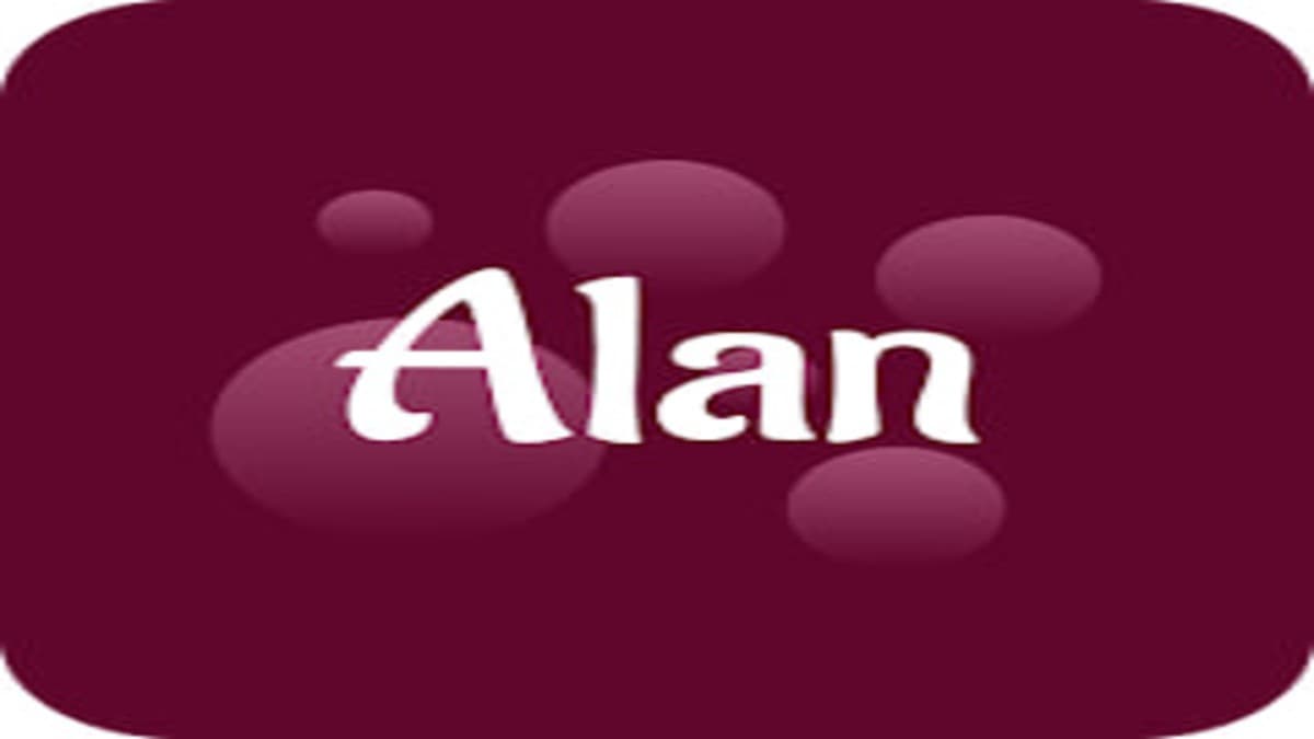 دانلود فیلترشکن برای اندروید ضعیف Alan VPN مخصوص نت ایران - سرویس فیلتر شکن