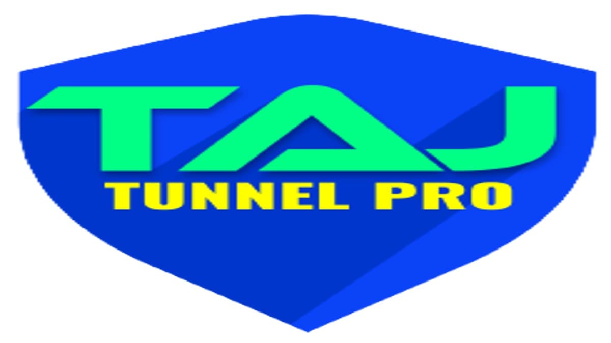 دسترسی به وی پی ان تاج تونل Taj Tunnel Pro - سرویس فیلتر شکن