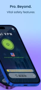 با دریافت فیلتر شکن ازول وی پی ان Azul VPN بهترین نسخه  کاربران می توانند از محتوای قفل شده در سطح اینترنتی در سریع ترین زمان ممکن بازدید داشته باشند. از این رو این ابزار دارای ویژگی های قدرتمند تست شده برای هر کاربری می باشد. باید به ویژگی های ساده این ابزار یه نگاهی مختصر بی اندازیم تا کاربران درک کنند که بدون نیاز به انجام فرایند پیچیده براحتی می توانند به تمامی ویژگی های قدرتمند این ابزار دسترسی داشته باشند. به صورت کلی در اختیار همگان برای استفاده و در نهایت از بین بردن محدودیت های اینترنت قرار داده شده است.   - دریافت فیلتر شکن ازول وی پی ان Azul VPN بهترین نسخه