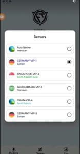 Security Rammelons with New Technology - Download VPT VPN