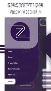 A very simple software environment alongside its high security - Zizi VPN Filter Launch Training + Direct Download Link