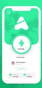 Feri VPN Gaming Crusher for Android - Download Feri VPN Gaming Crusher for Android